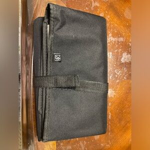 Black and white  Changing Pad